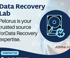 Data Recovery Lab|Digital Forensics lab