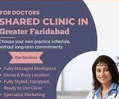 Unveiling the Best Pulmonologist in Faridabad"