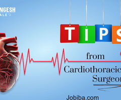 Total Arterial CABG Surgery | A Healthier Heart