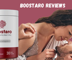 Is Boostaro Male Enhancement accessible on Amazon or in stores close to me?