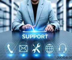 It Support For Business - 1800 867 669