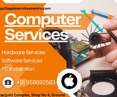 Top Apple Service Center in Nagpur