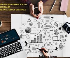 Brandlabz|Digital Marketing Agency in Kerala