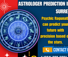 Astrologer Prediction in Surrey