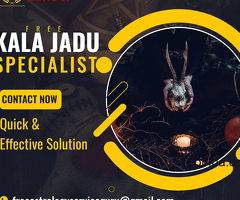 Unlock the Secrets of Black Magic with the Free Kala Jadu Specialist!