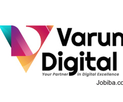 Digital Marketing Services in India I Varun Digital Media
