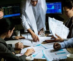 CFO Services in the UAE