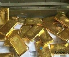 AU Gold Bars, Gold dust and Gold Nuggets