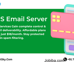 Establish Your Own Personal VPS Email Server