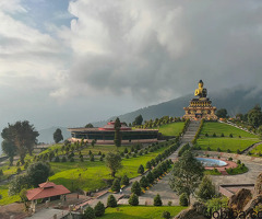 Sikkim: Crafting Memories, Connecting Hearts