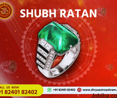 Find Predictions of Fortune with Shubh Ratan Astrology