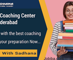 Best Competitive Exam Coaching Center in Hyderabad