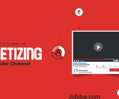 A Beginner’s Guide to Monetizing Your YouTube Channel