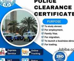 Obtaining Kuwait Police Clearance Certificate (PCC): A Comprehensive Guide