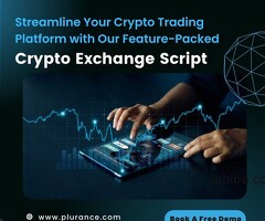 Your secured crypto trading platform designed to make profits in abundance