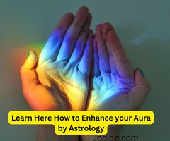 Learn Here How to Enhance your Aura by Astrology - Indian Guru Ji