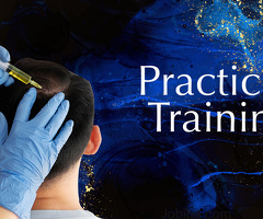 Expert Hair Restoration: Trichology Certification Course by Kosmoderma