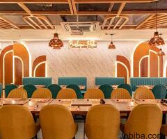 Barbeque Holic - Best barbecue restaurant in Hyderabad