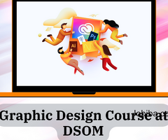 Graphic Design Course in Dehradun