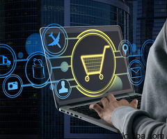 Unlock New E-commerce Horizons with Magento Development