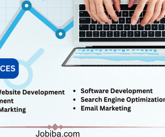 Need a user-friendly, customized software development company in Mumbai?