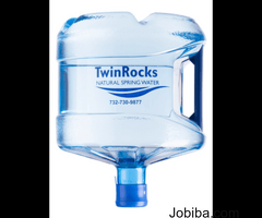 Deliverable Natural Twin Rocks Water Products