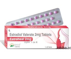 Estradiol Dosage: Vibrant Life and the Path to Hormone Replacement Therapy