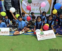 Education of Wheel-Best NGO for Education in Bengaluru
