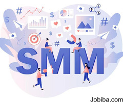 SMM Agency