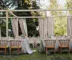 Sonoma Wedding Venues: Dream Your Big Day into Reality