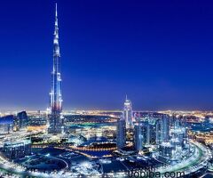 Dubai Visiting Visa | Contact Now