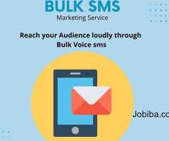 Bulk sms service provider in guwahati