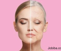 Anti Aging Skin Treatment