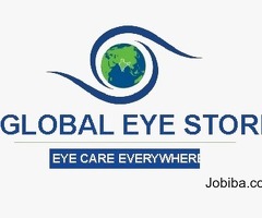 Explore Visionary Solutions at Global Eye Store