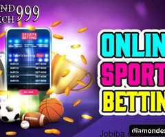Diamondexch9 : Best Sports Betting platform in India