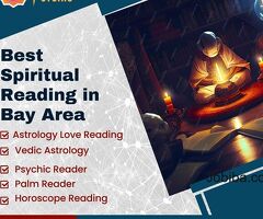 Best Spiritual readings in California