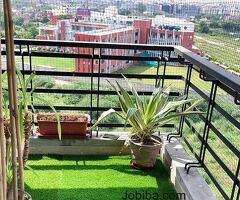 best Balcony Safety Nets in Hyderabad