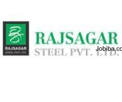 Rajsagar Steel PVT. LTD