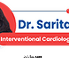 Best Women Cardiologist in India - Best Cardiologist - Best Heart Specialist in Indore