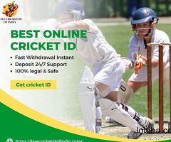 Unveiling the Best Online Cricket Platforms: Where Passion Meets Precision