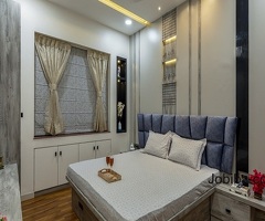Are you looking for an interior designer to design your living room in Pune?