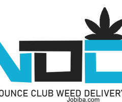 Explore Reliable Weed Delivery Services in New York with NYC Ounce Club
