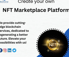 Exploring NFT Marketplace Platforms