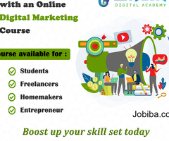 digital marketing courses in coimbatore