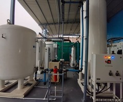 Absstem Oxygen PSA Generator Solution
