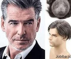 Style and Versatility: Adapting Men's Hairpieces to Different Looks