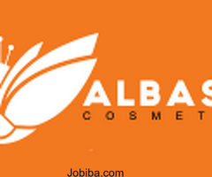 salon suppliers in uae Albasel cosmetics