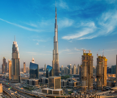 Discovering Dubai: A Journey of Luxury and Adventure