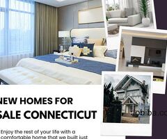 Get The Best New Homes For Sale Connecticut from HJLRealtyGroup