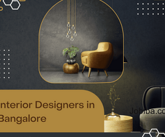 Paul's Creation | Interior Designers in Bangalore